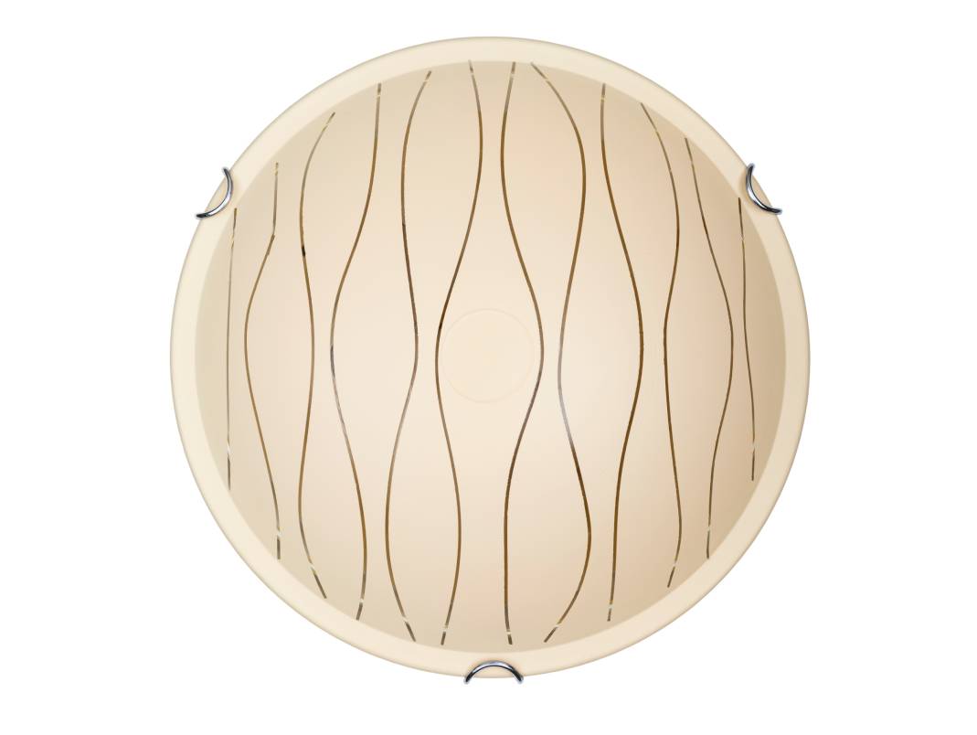 Настенно-потолочный светильник R3001-2W-300 YL 000040371