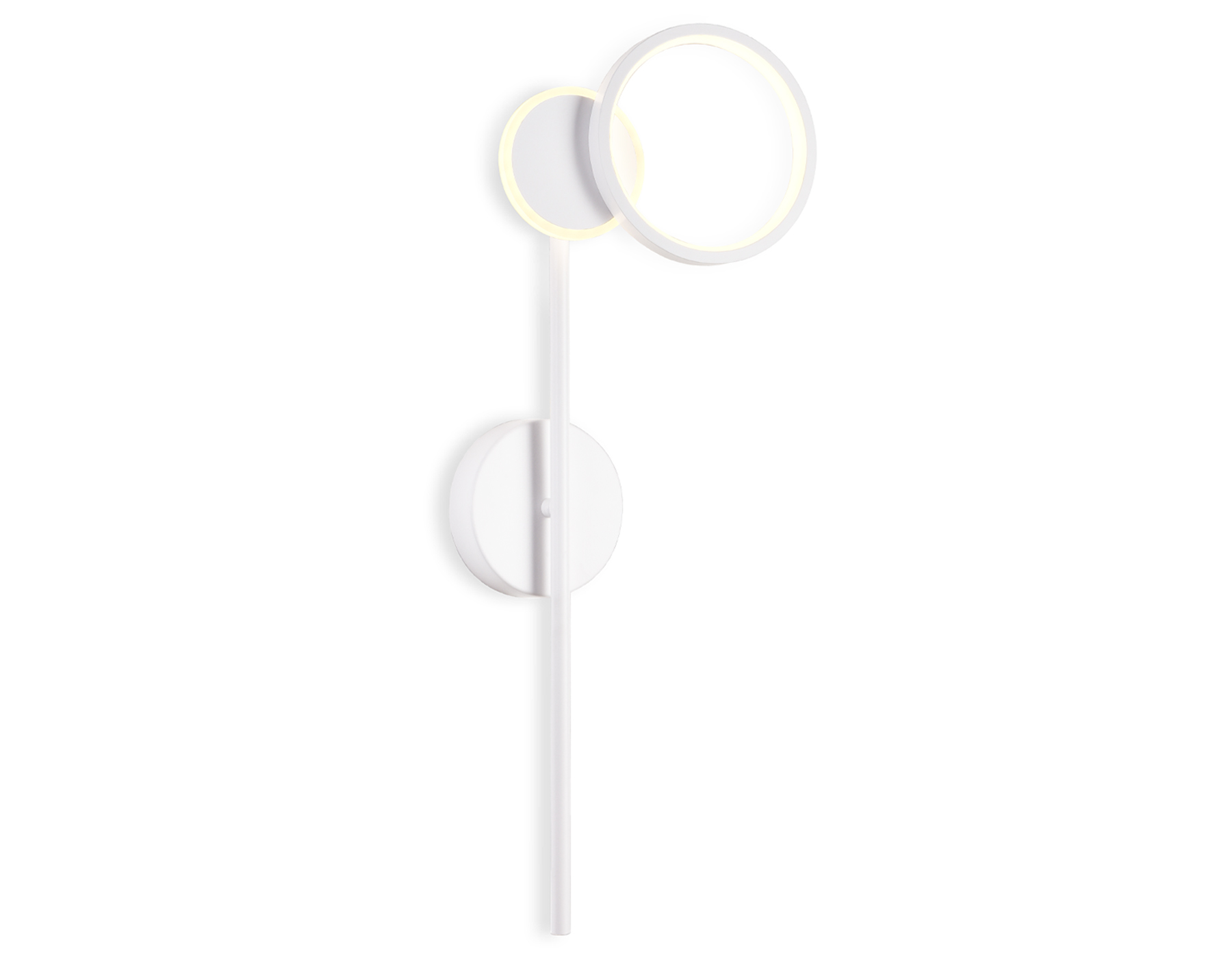 FL5191 SWH белый песок LED 3000K 9W 600*221*30