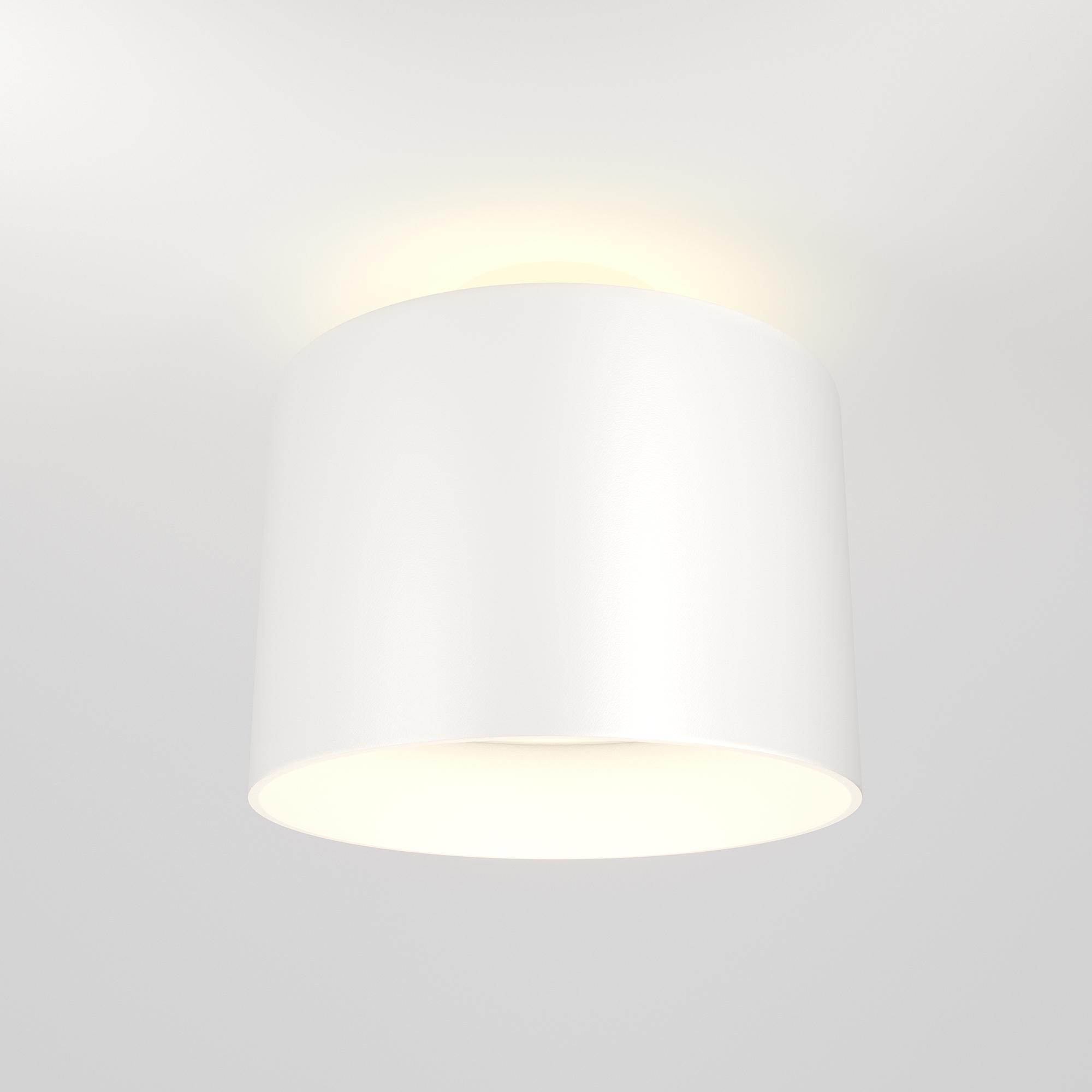 Потолочный светильник Technical C009CW-L12W