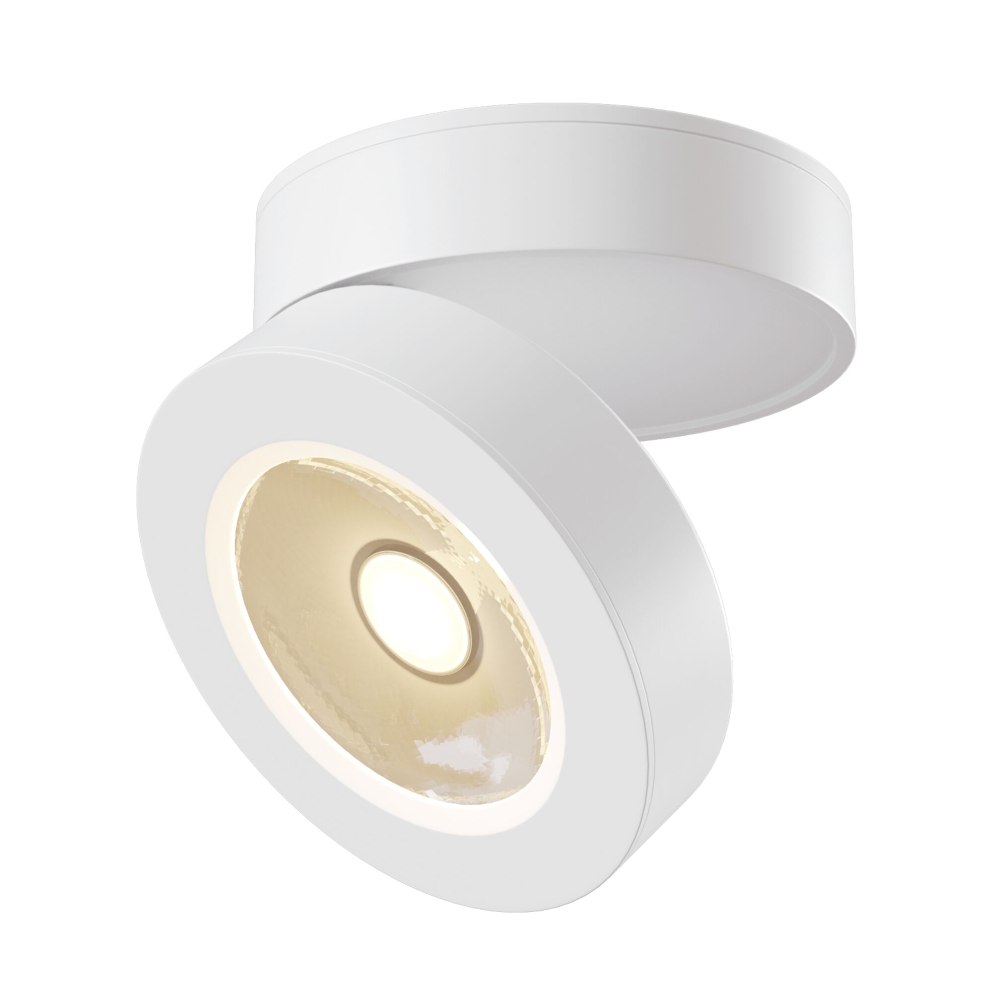 Потолочный светильник Technical C022CL-L7W