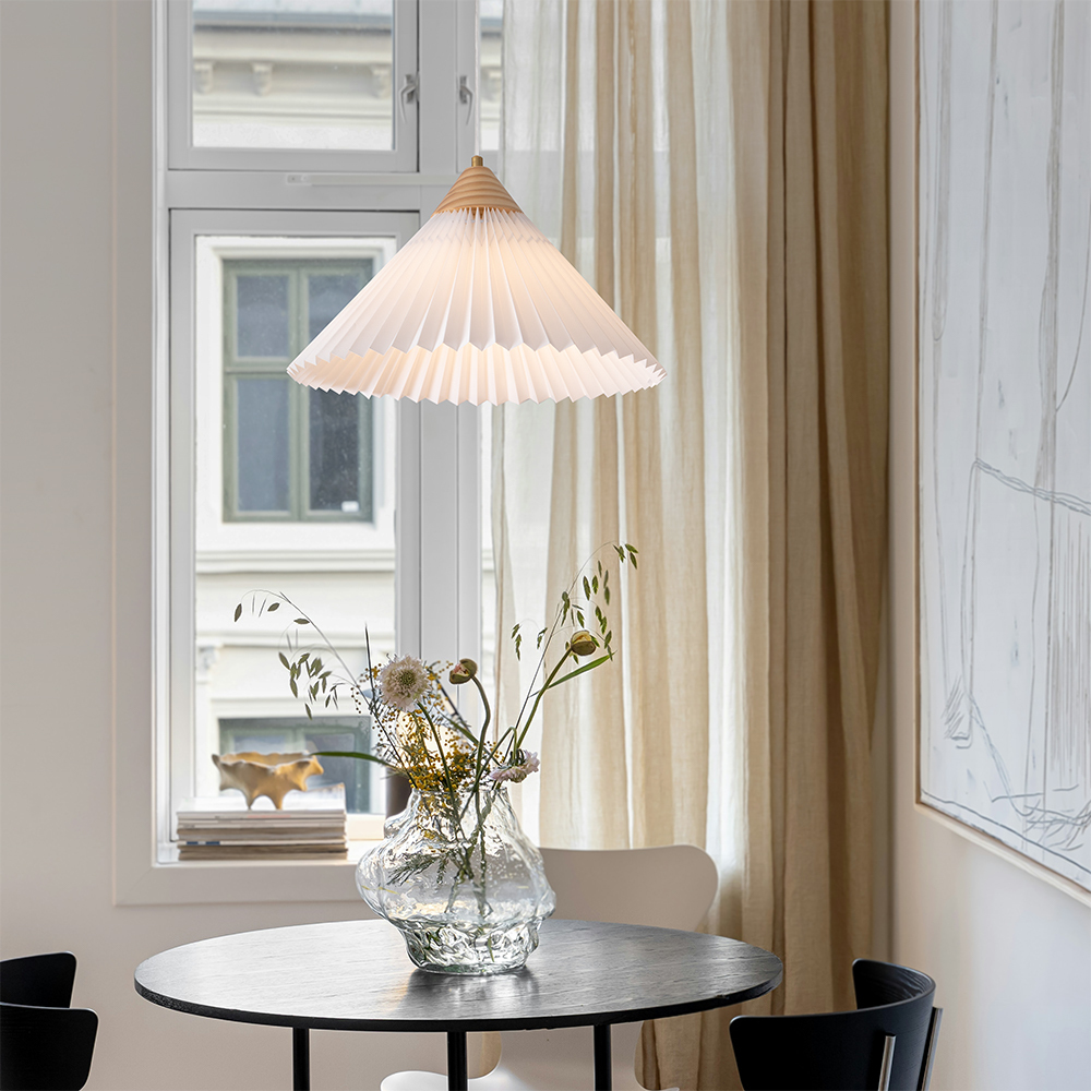 Подвесной светильник Freya FR5533PL-01BS1