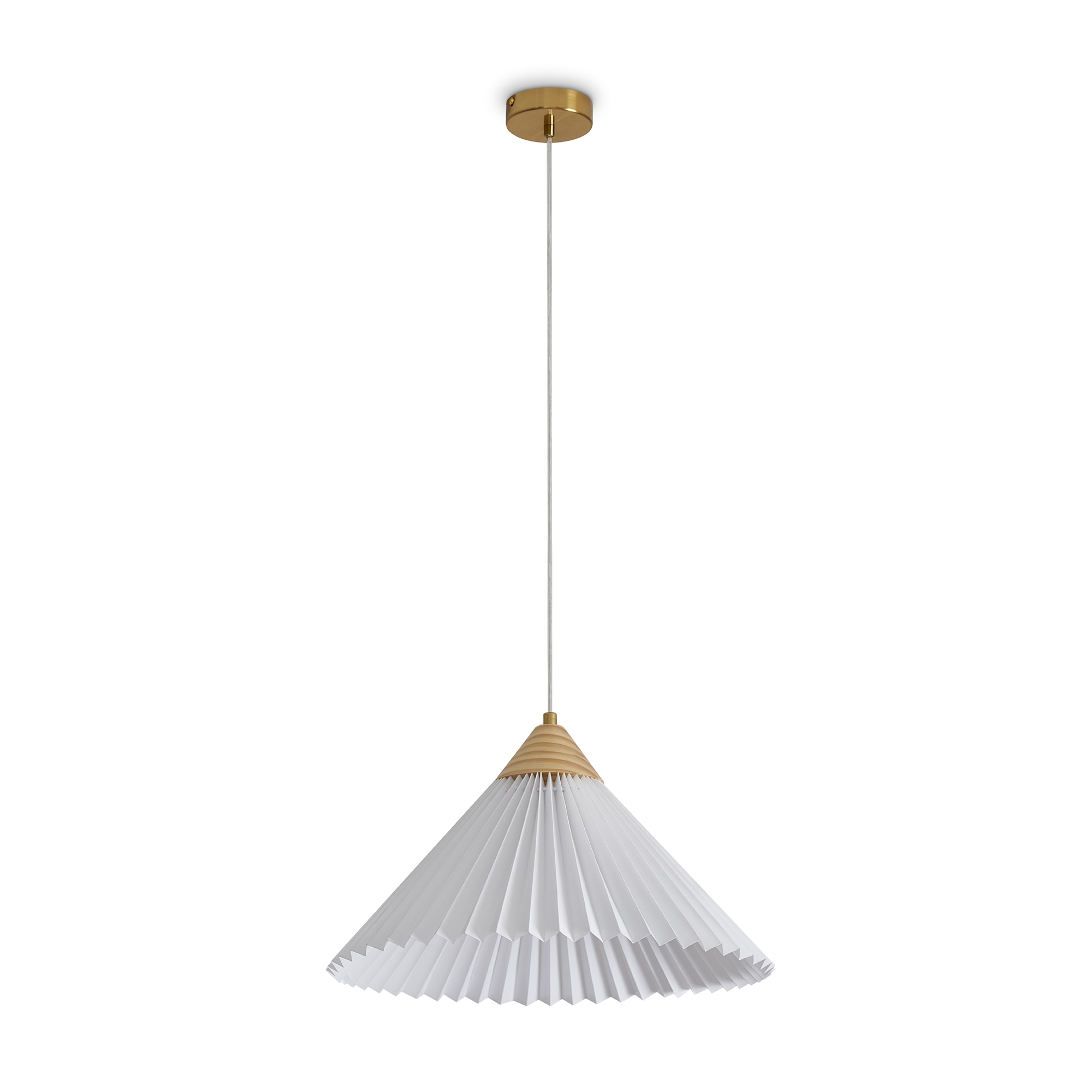 Подвесной светильник Freya FR5533PL-01BS1