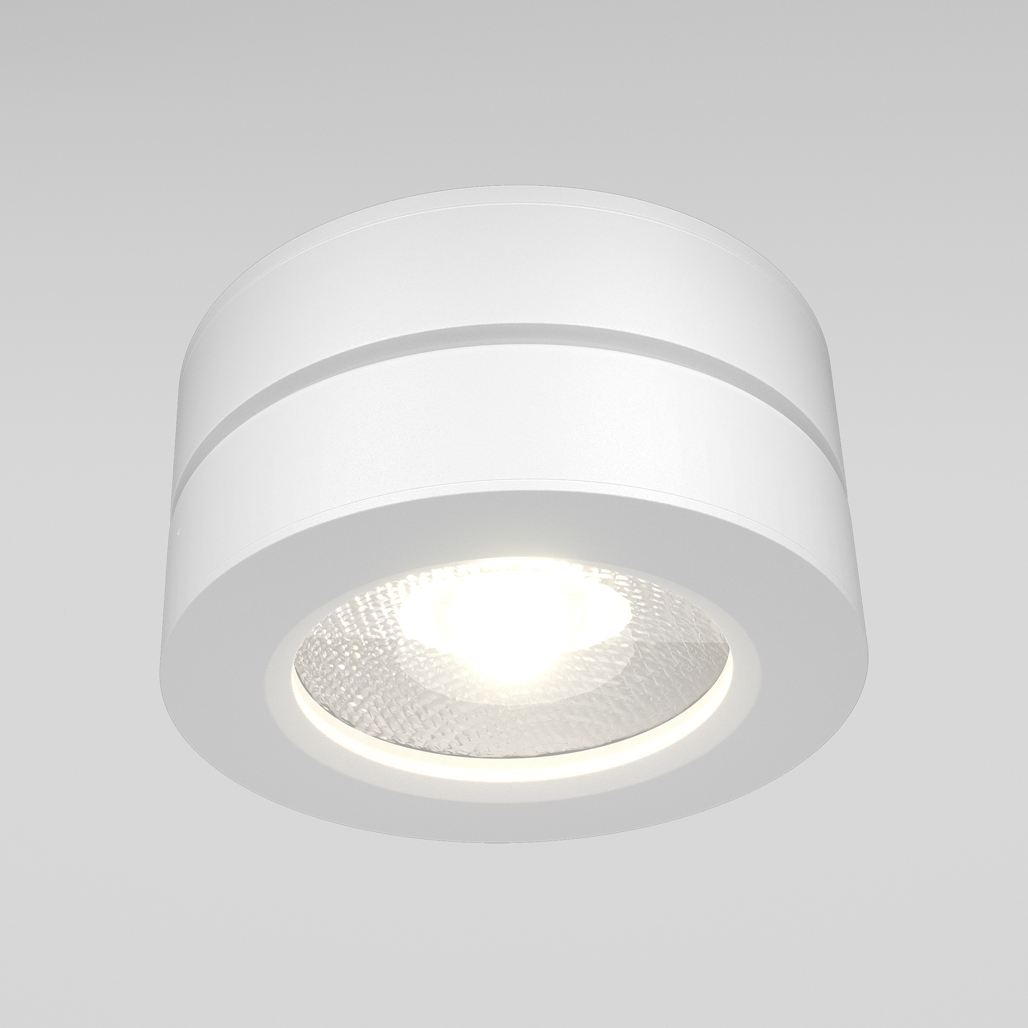 Потолочный светильник Technical C022CL-L7W4K