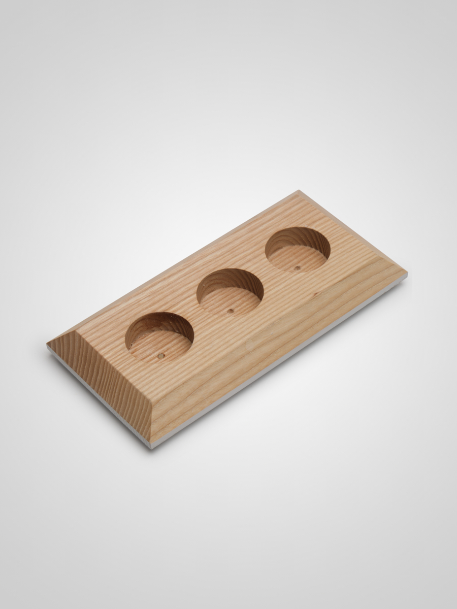 Подсвечник PLUG03 NL+WT 000048845